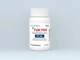 2 Тукатиниб