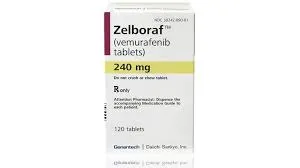 222Вемурафениб (4)